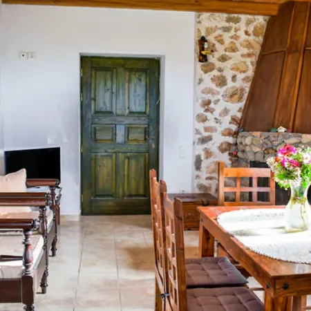 Villa Dimitris Villa