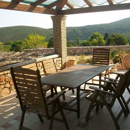 Villa Dimitris Volímesz