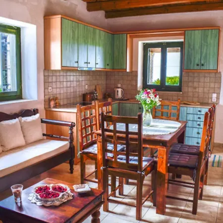 Villa Dimitris Villa