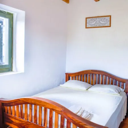 Villa Dimitris Villa Volímesz
