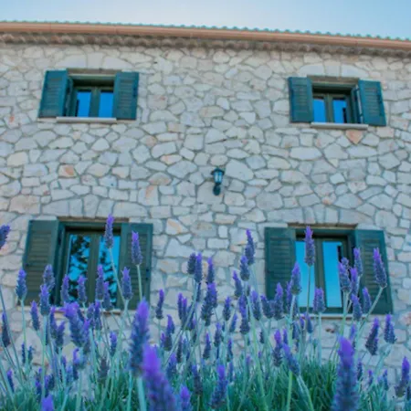 Villa Dimitris Villa