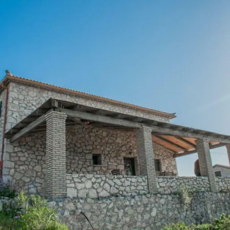 Villa Dimitris
